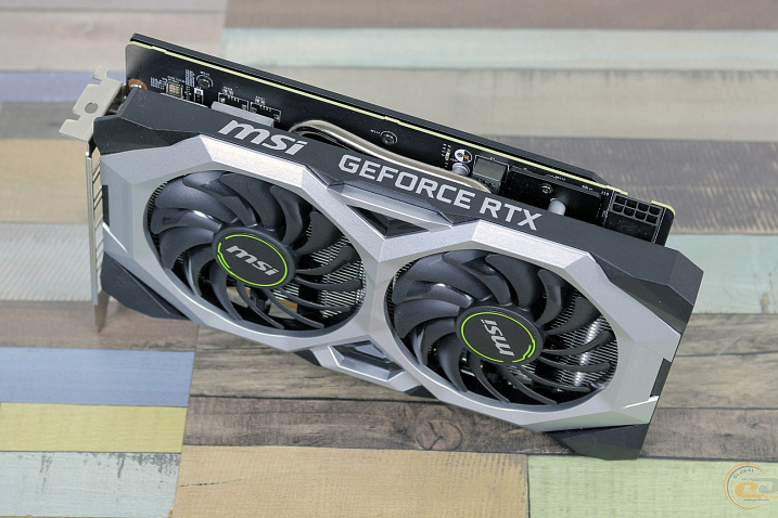 MSI уменьшила сроки гарантии на ряд своих видеокарт GeForce и Radeon