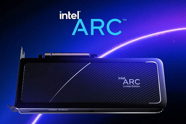 Igor’sLAB: настольные Intel Arc Alchemist будут выходить постепенно начиная с августа
