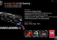 Radeon RX 480 G1 Gaming от Gigabyte на подходе