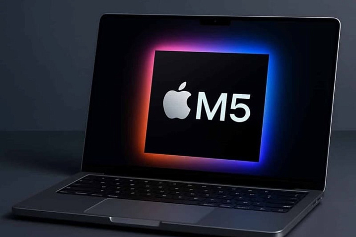 Apple M5 обходит Core Ultra 9 285K и Ryzen 9 9950X3D в одноядерном тесте Geekbench