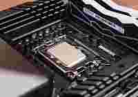Разогнанный Intel Core i7-13700K набрал более 1000 баллов в CPU-Z