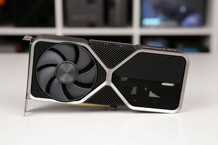 GeForce RTX 4070 имеет лучшую производительность на ватт среди всех RTX х070