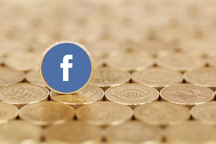 Криптовалюта от Facebook, которую поддержали Visa, Uber, Mastercard и другие, выйдет уже на следующей неделе