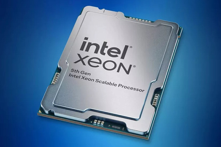 Серверные процессоры Intel Diamond Rapids получат микроархитектуру Panther Cove-X