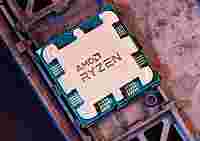 AMD дразнится скорым запуском Ryzen 7000