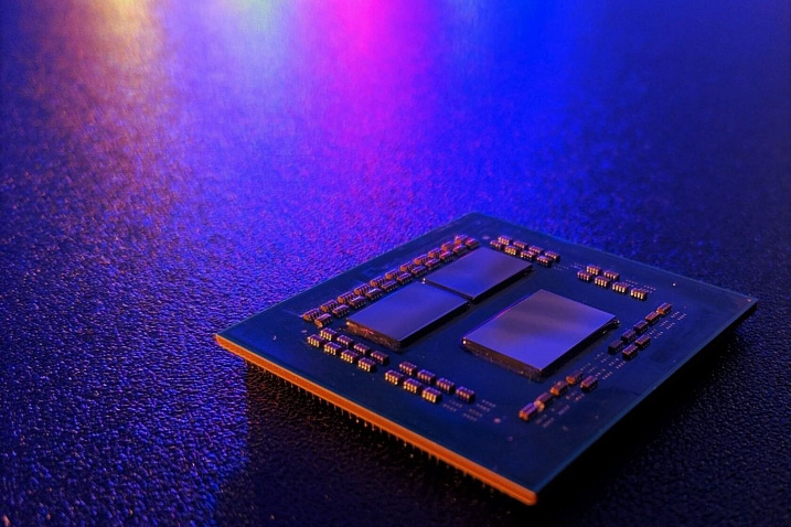 Ryzen 5 3600 значительно опережает своего предшественника по производительности