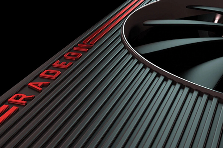 AMD выпустит Big Navi до релиза консолей следующего поколения