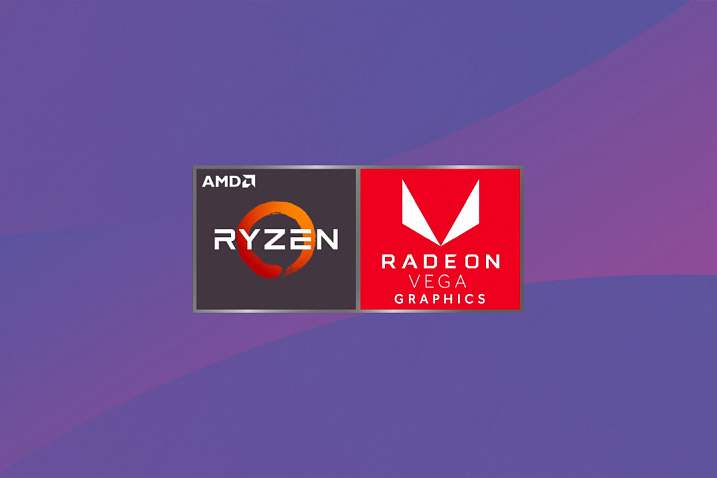 AMD Radeon Vega vs Intel UHD Graphics 630: Intel, у нас проблемы?!