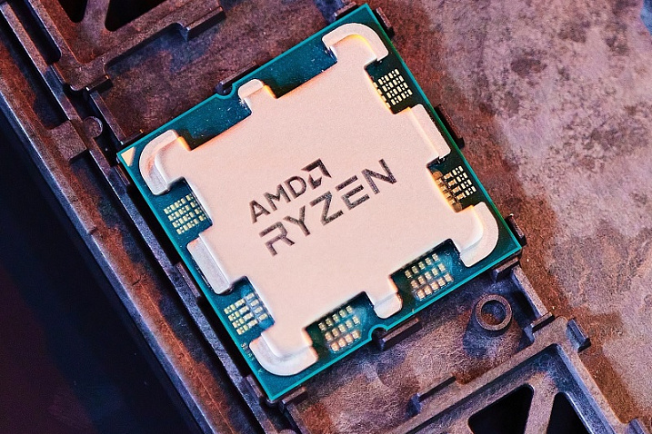 AMD дразнится скорым запуском Ryzen 7000
