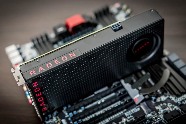 AMD укрепила позиции на рынке дискретных видеокарт до 31%