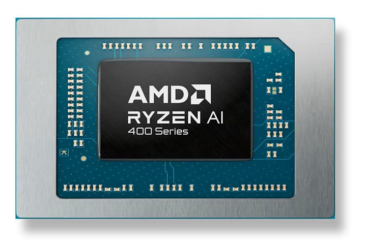 Ryzen AI 7 445 ничем не лучше Ryzen AI 5 340