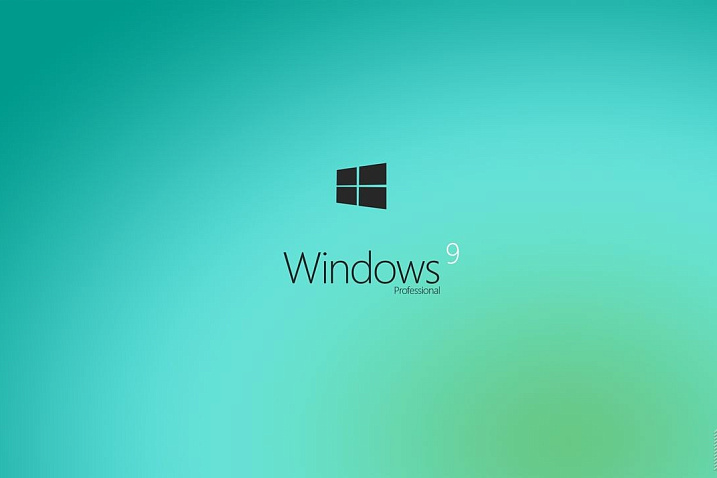 В Сети появилась информация о новой операционной системе Windows 9 Threshold
