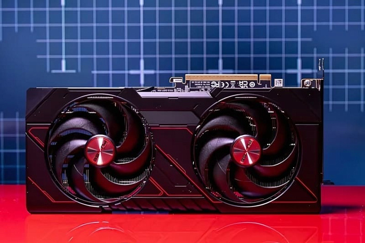 Radeon RX 9070/XT продаются почти на 22% дороже рекомендованных цен