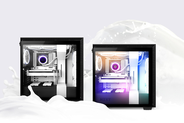 NZXT вскоре выпустит корпус H510 Flow