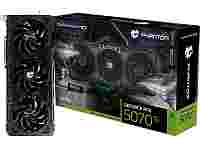 Gainward облажалась, продавая GeForce RTX 5070 Ti Phantom с неправильным переходником