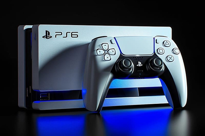 Sony не будет откладывать запуск PlayStation 6 из-за проблем с памятью