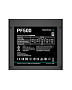 Блок питания Deepcool PF500 Black