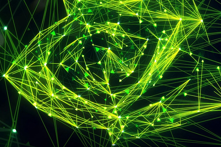 NVIDIA анонсировала технологию Deep Learning Dynamic Super Resolution
