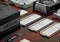 Радиаторы для модулей оперативной памяти DDR5 могут стать обязательными