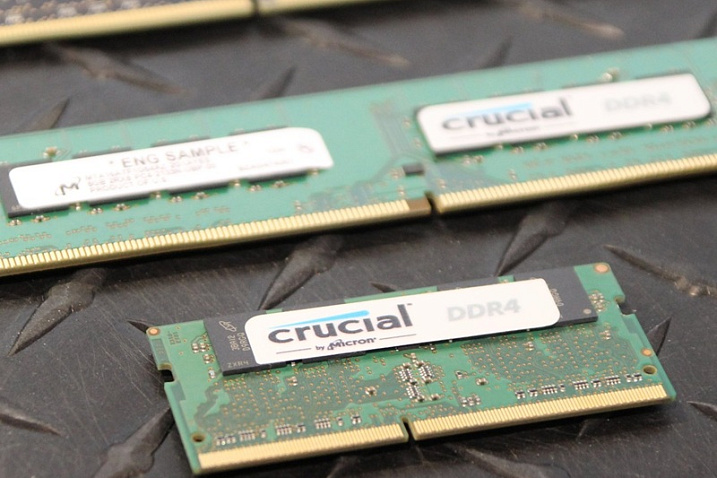 Samsung, Micron и SK hynix могут отказаться от производства DDR3 и DDR4 в этом году    