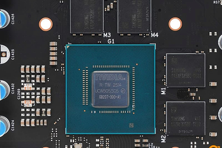 GeForce RTX 5050 оказалась хуже Arc B580 в первом тестировании