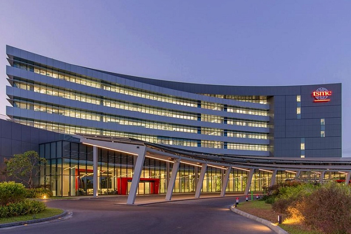 TSMC объявила о начале массового производства по 3-нм техпроцессу