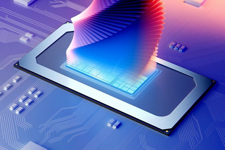 Новоиспечённая встроенная графика Intel Arc B370 смогла обойти AMD Radeon 890M