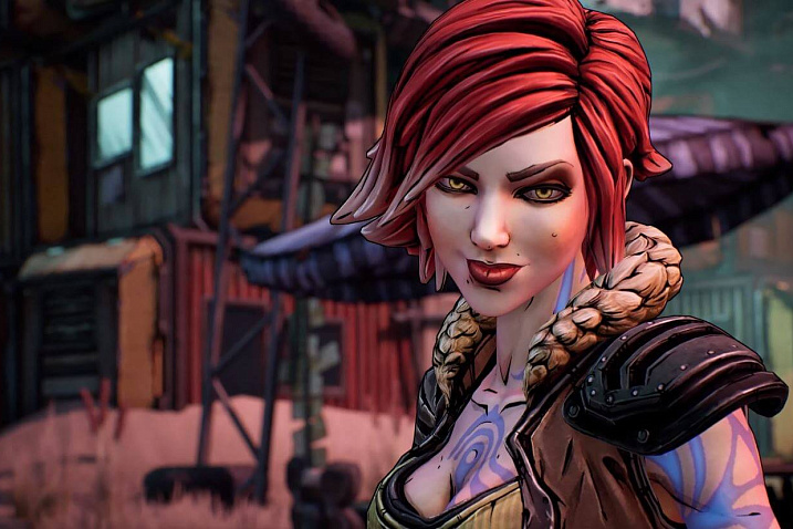Borderlands 3 может выйти 13 сентября и стать еще одним эксклюзивом Epic Games Store