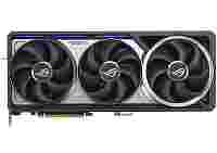 ASUS ROG Astral GeForce RTX 5090 BTF с разъёмом GC-HPWR стоит дороже оригинала