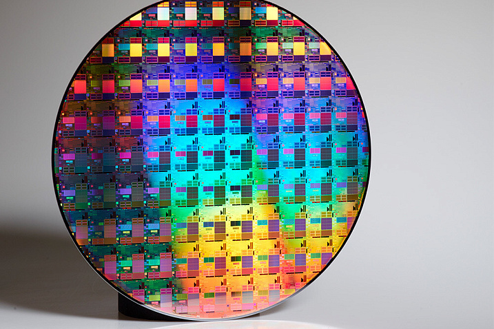 Известна стоимость кремниевых пластин TSMC в зависимости от используемого техпроцесса