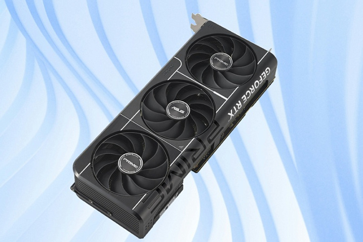 GeForce RTX 5070 будет доступна не во всех странах на момент начала продаж