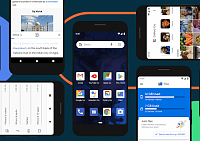Google выпустит Android 10 Go для бюджетных смартфонов