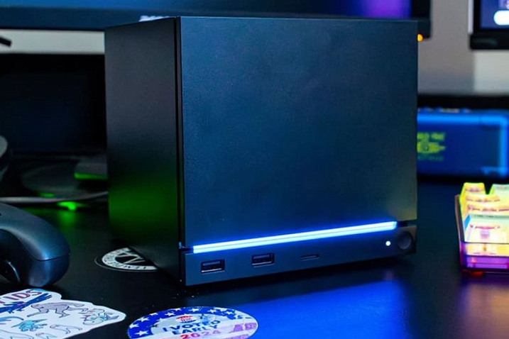 Steam Machine могла стоить на 45% дешевле, если бы не проблема с памятью