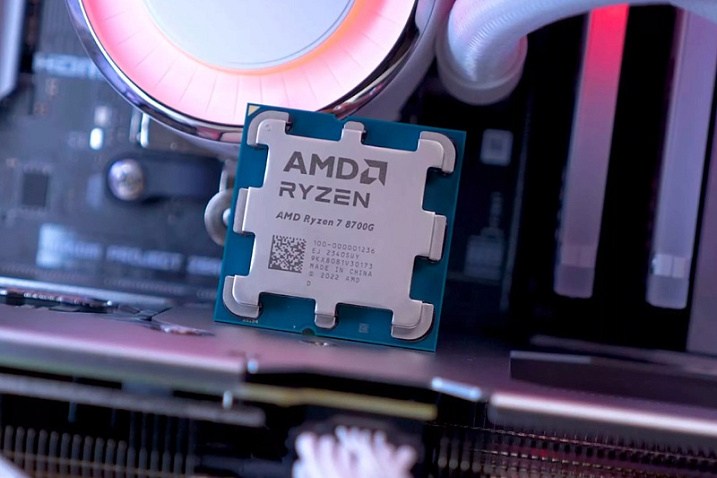 AMD запланировала выступление в рамках выставки Gamescom 2024