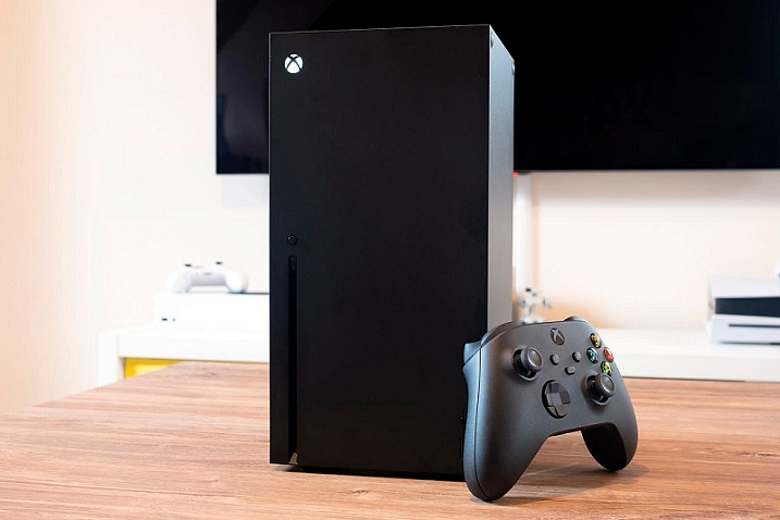 Microsoft не планирует работать над улучшенными Xbox Series X/S в ближайшее время