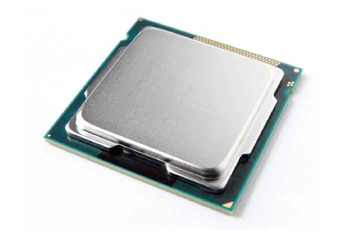 Samsung тоже может производить процессоры для Intel