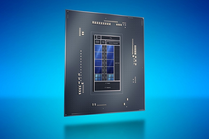 Intel подтвердила конфигурации Alder Lake и выпустила руководство для разработчиков