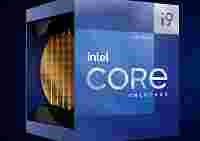 Пользователи усомнились во флагманской производительности Intel Core i9-12900K