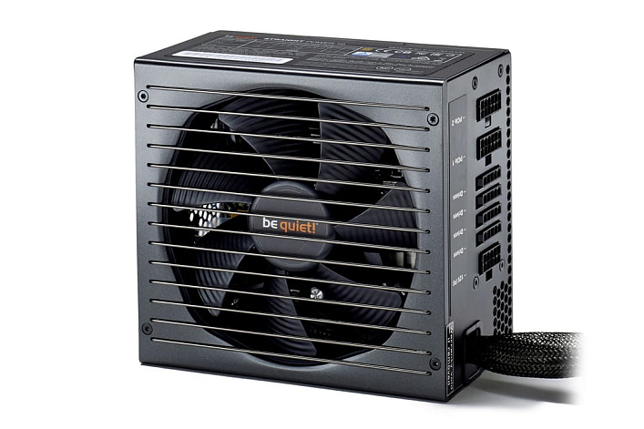 Блок питания be quiet! Straight Power 10 CM 600W