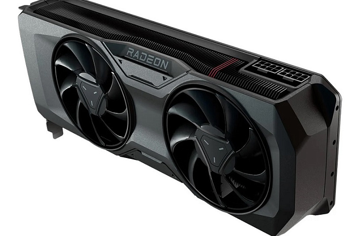 AMD хотела перейти на 12VHPWR с выходом Radeon RX 7800/7700 XT, но передумала