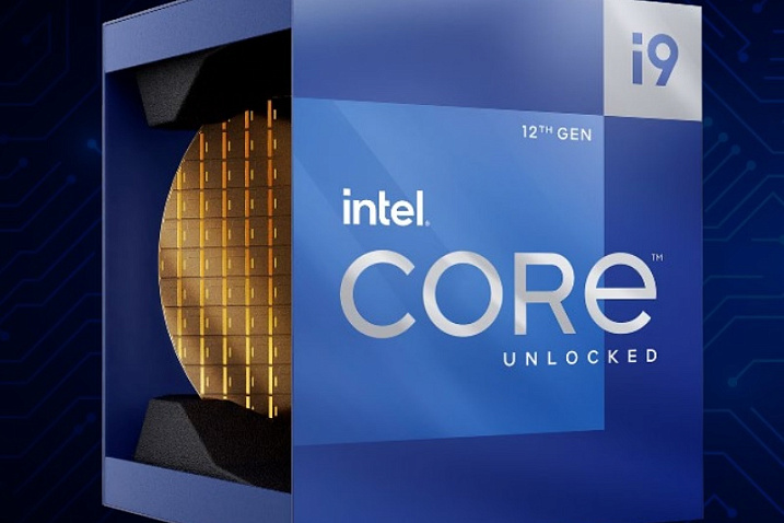 Пользователи усомнились во флагманской производительности Intel Core i9-12900K