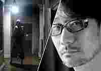 Kojima Productions может работать над новой частью Silent Hill