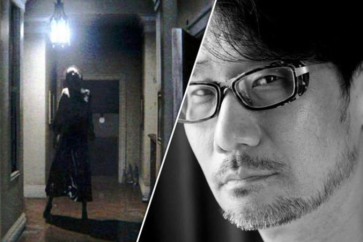 Kojima Productions может работать над новой частью Silent Hill