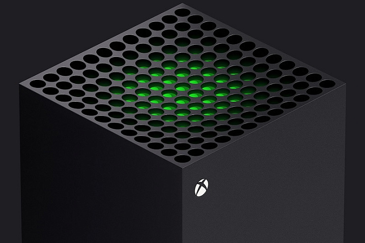 Новая прошивка консолей Microsoft Xbox сокращает время загрузки на 5 секунд