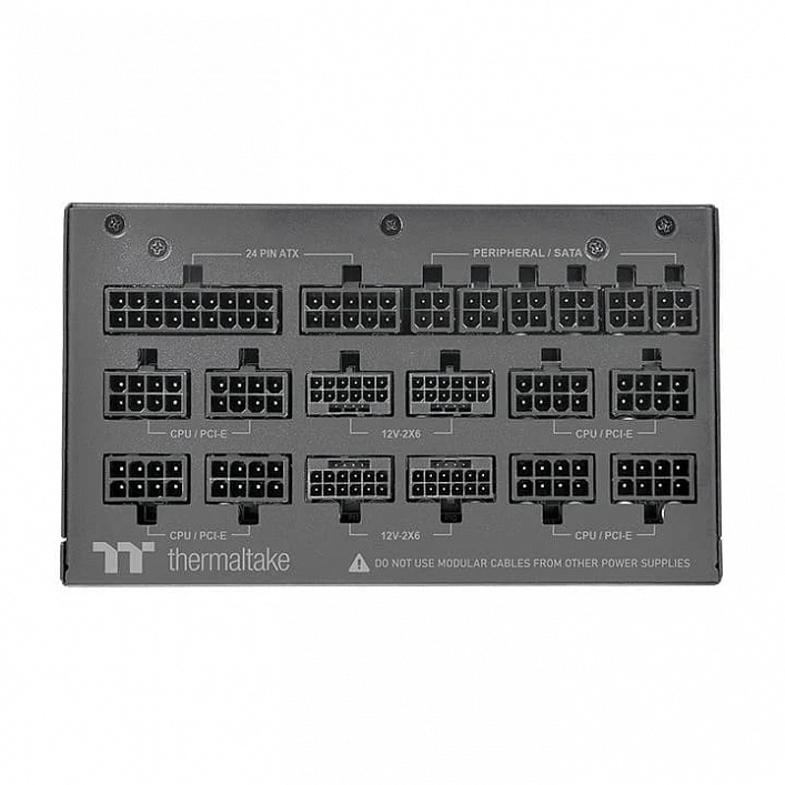 Блок питания Thermaltake AX 3200W