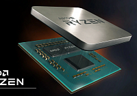 AMD планирует перейти на использование DDR5 памяти в 2022 году