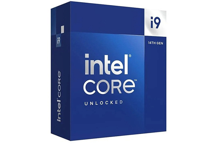Розничные магазины подтверждают выход Core i9-14900KS на следующей неделе