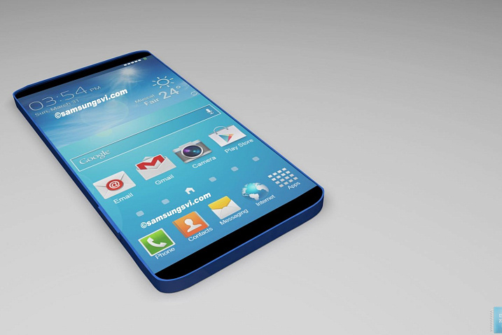 Samsung Galaxy S6 может выйти на Windows 10