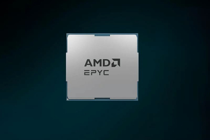 Обновлённая дорожная карта AMD подтверждает запуск Zen 7 в 2028 году