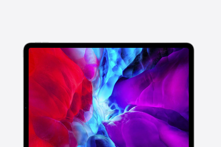 Первый OLED-iPad может появиться уже в 2024 году